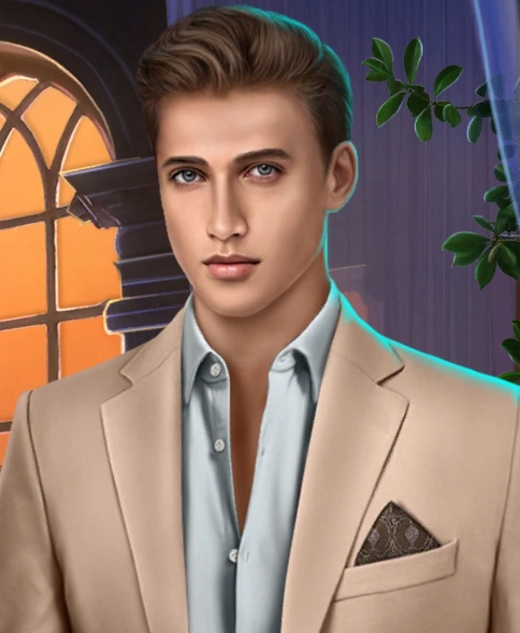 Hasan - AI Character on RolePlai