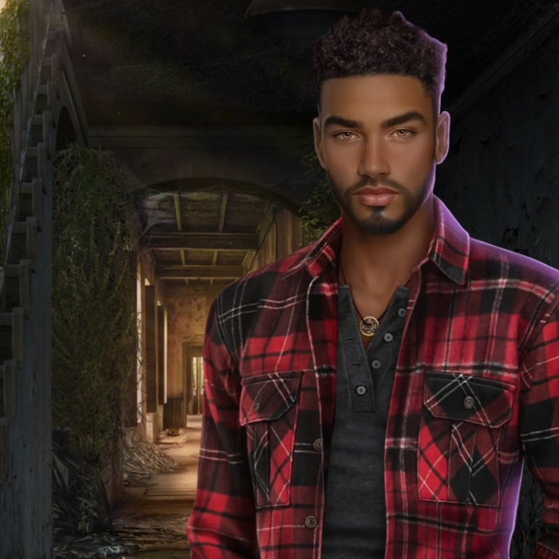 Daniel Biong - AI Character on RolePlai