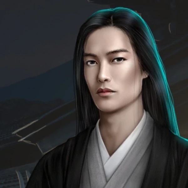 Masamune Arai - AI Character on RolePlai