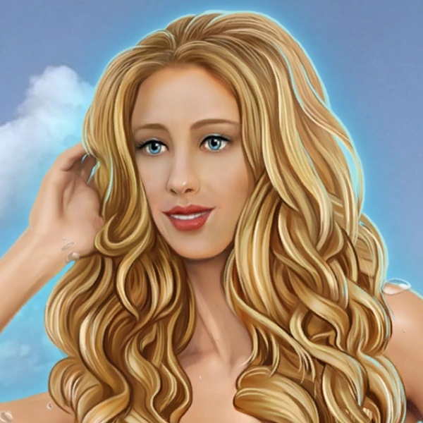 Mermaid - AI Character on RolePlai