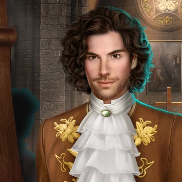 Philippe of Lorraine - AI Character on RolePlai