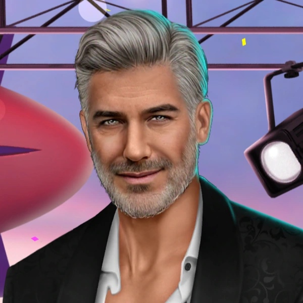 Gustavo - AI Character on RolePlai