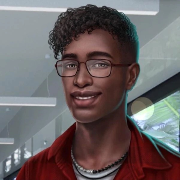 Charles Bordeau - AI Character on RolePlai