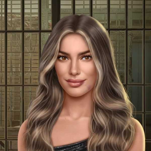 Cindy Ferreira - AI Character on RolePlai