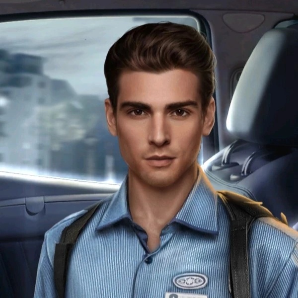 Jaffar - AI Character on RolePlai