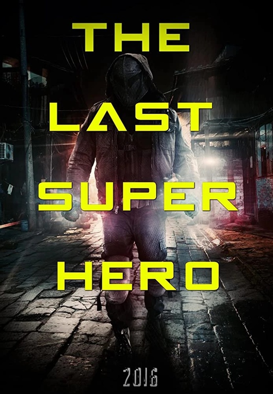 All Superheroes Must Die 2: The Last Superhero - AI Character on RolePlai