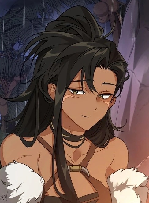 Litana - AI Character on RolePlai