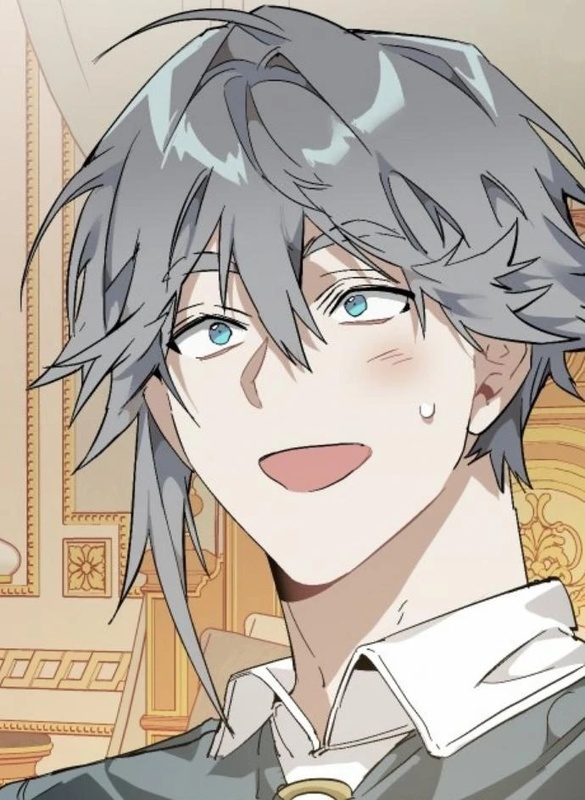 Lock - AI Character on RolePlai