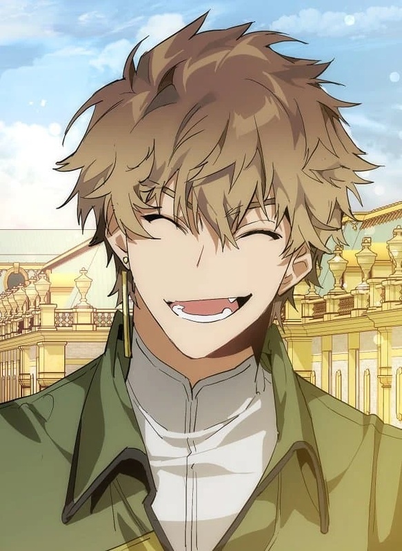Neo Tolz - AI Character on RolePlai