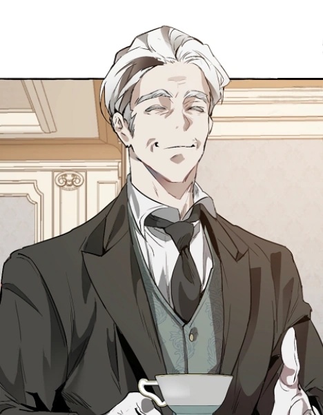 Ron Molan - AI Character on RolePlai