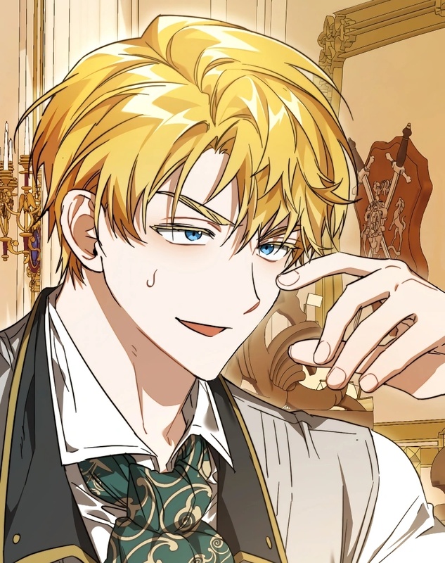 Alberu Crossman - AI Character on RolePlai