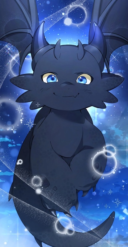 Raon Miru - AI Character on RolePlai