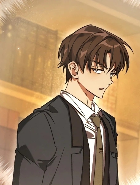 Basen Henituse - AI Character on RolePlai