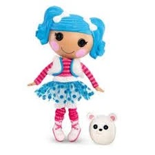 Mittens Fluff 'N' Stuff - AI Character on RolePlai