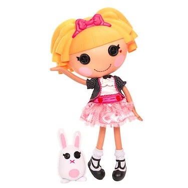 Misty Mysterious - AI Character on RolePlai