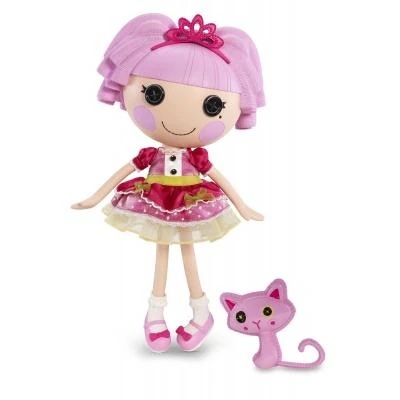 Jewel Sparkles - AI Character on RolePlai