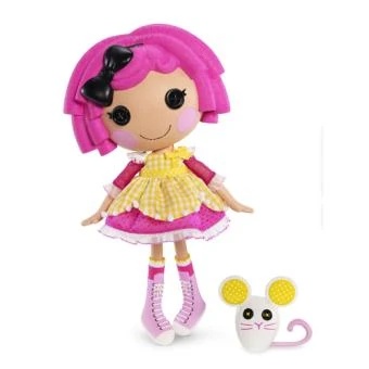 Crumbs Sugar Cookie - AI Character on RolePlai