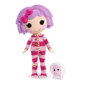 Pillow Featherbed - AI Character on RolePlai