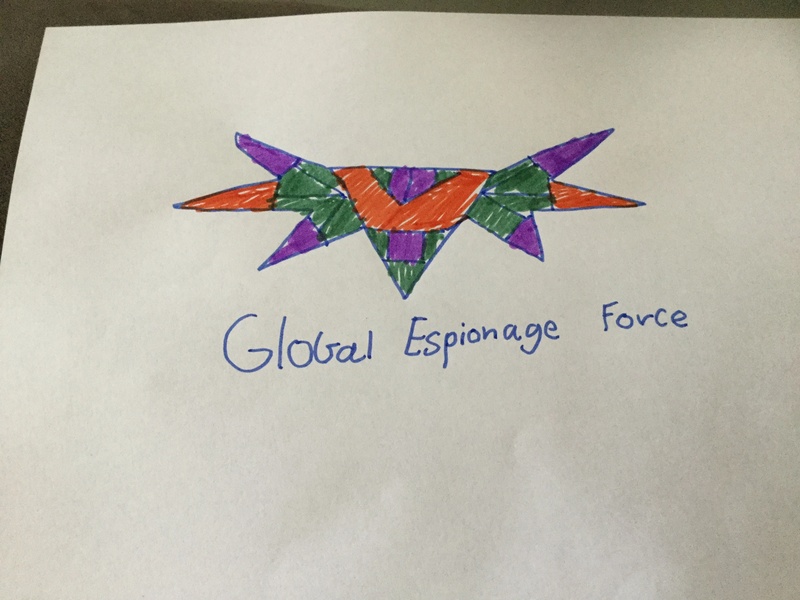 The Global Espionage Force - AI Character on RolePlai