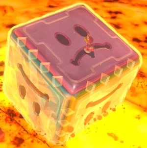 Grumblump - AI Character on RolePlai