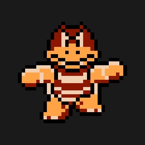 Fuzzler - AI Character on RolePlai