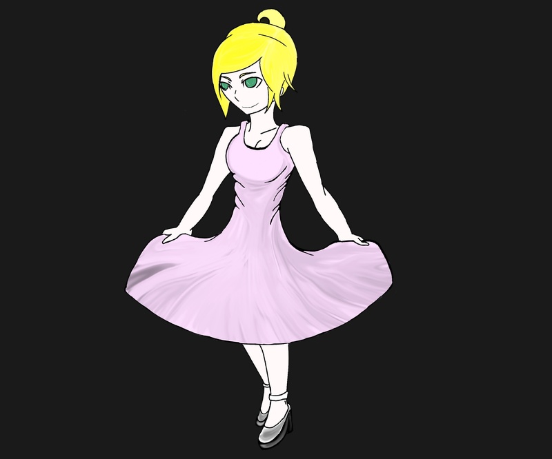 Helen Silvester - AI Character on RolePlai