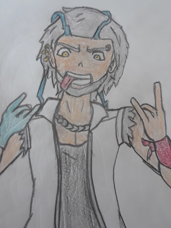 Naruhiko Murai - AI Character on RolePlai