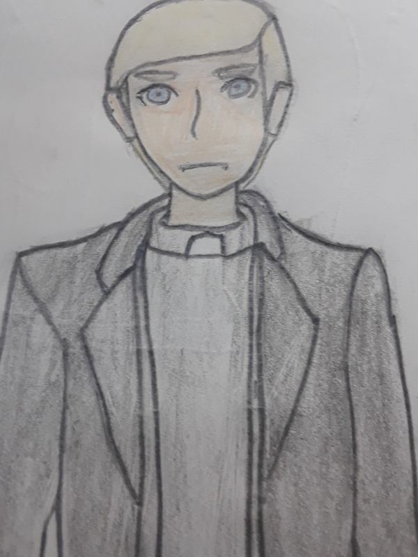 Rembrandt van Vuuren - AI Character on RolePlai