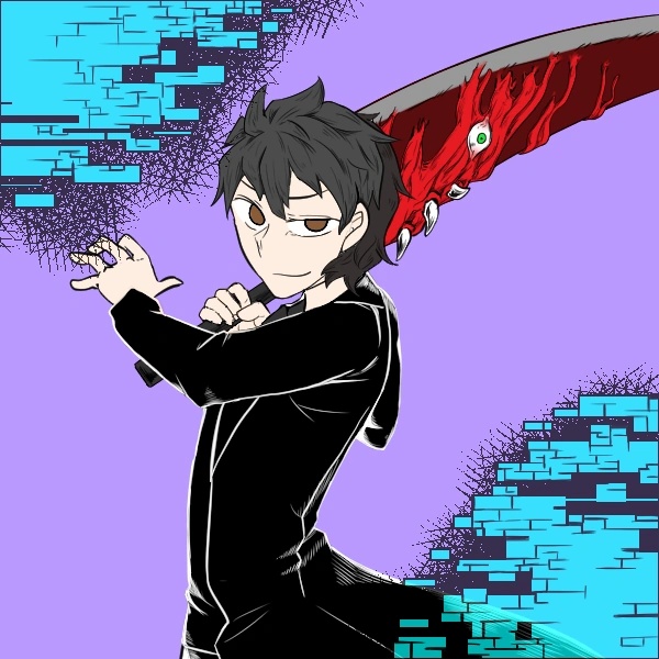 Tyler Wick - AI Character on RolePlai