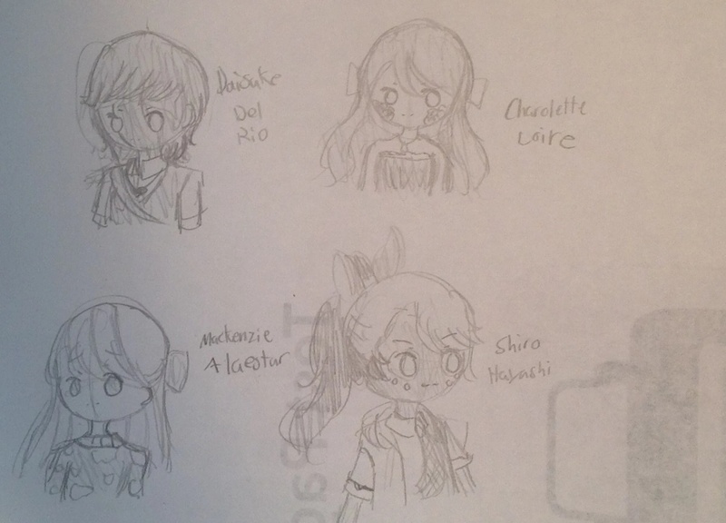 Daisuke Del Rio - AI Character on RolePlai
