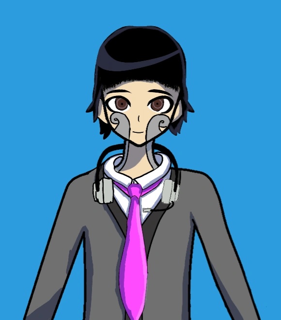 Anthony Rufheiser - AI Character on RolePlai