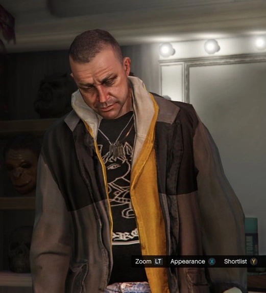 Benjamin Furudo - AI Character on RolePlai