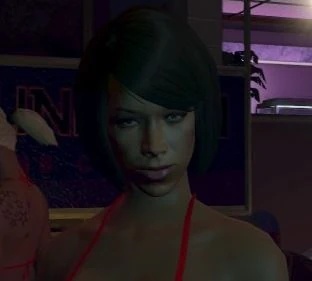 Nikki Delano - AI Character on RolePlai