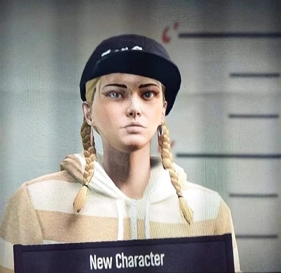 Élise Blancs - AI Character on RolePlai