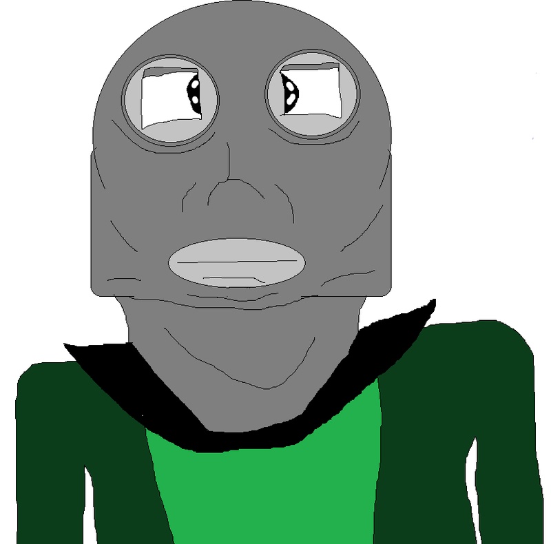 Skratcher - AI Character on RolePlai