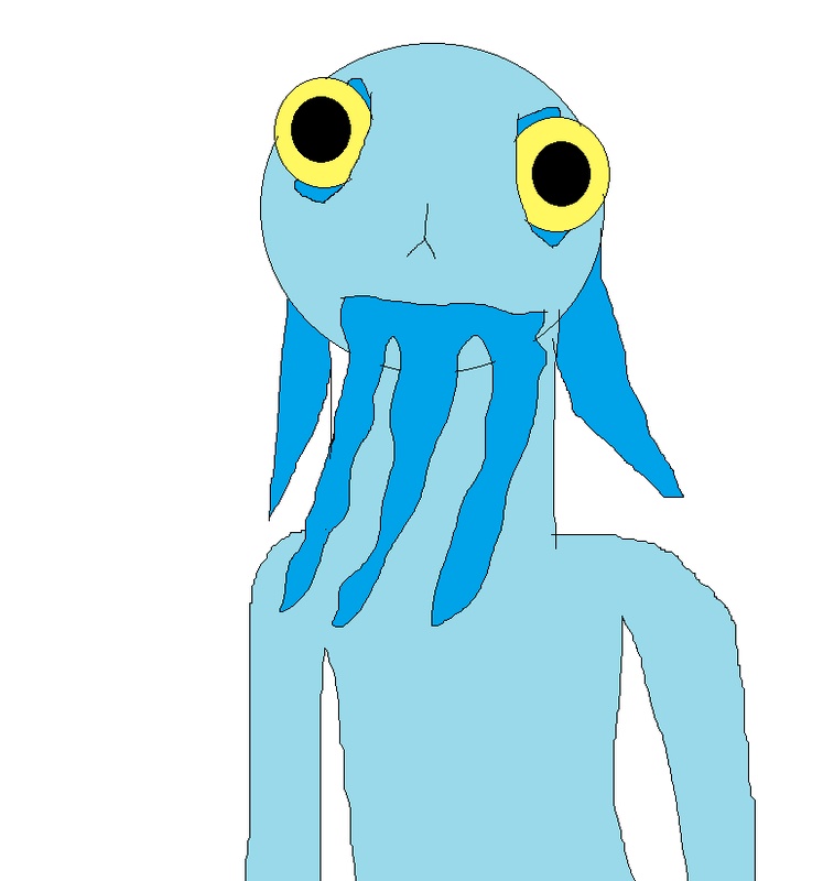 Cuzillian - AI Character on RolePlai