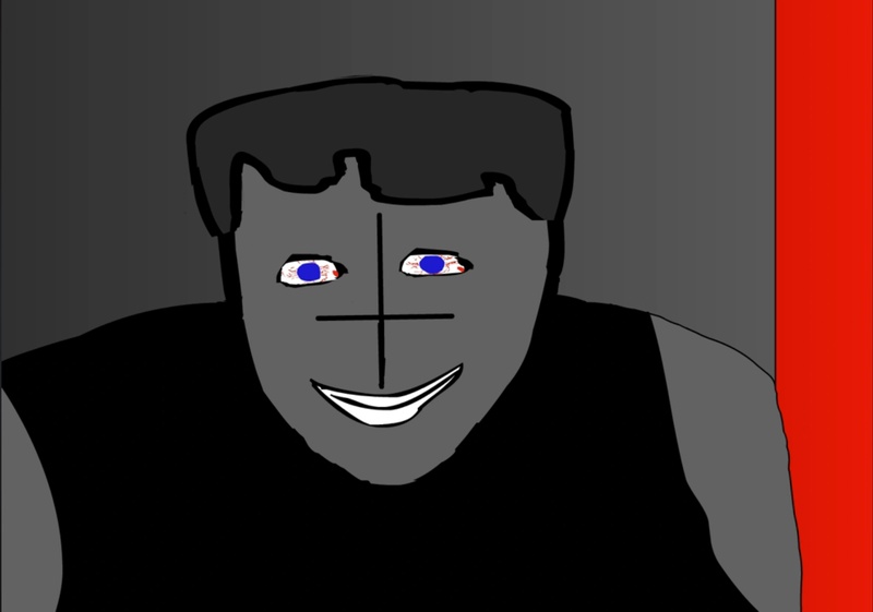 Mr. Tabanek - AI Character on RolePlai