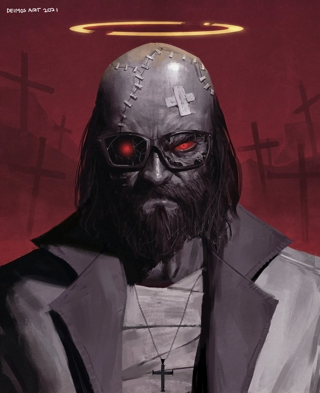 Jebediah F. Christoff - AI Character on RolePlai