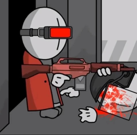 Gerald - AI Character on RolePlai