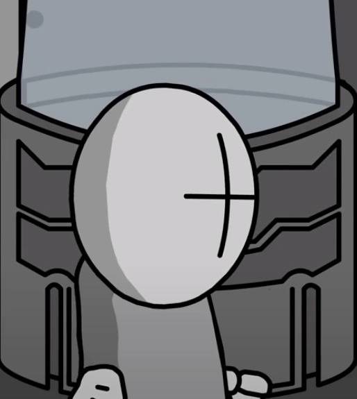 Hank Jr. - AI Character on RolePlai