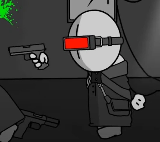 Redzad - AI Character on RolePlai