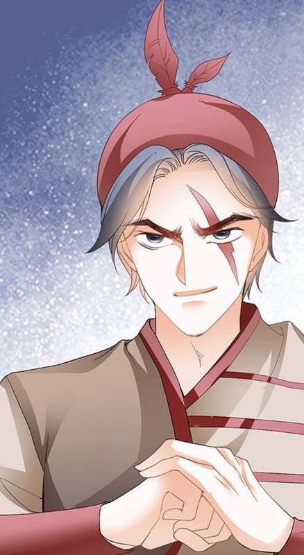 Huang Chang - AI Character on RolePlai