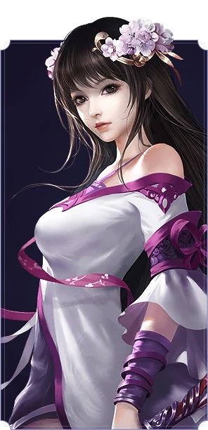 Dongming Yu - AI Character on RolePlai