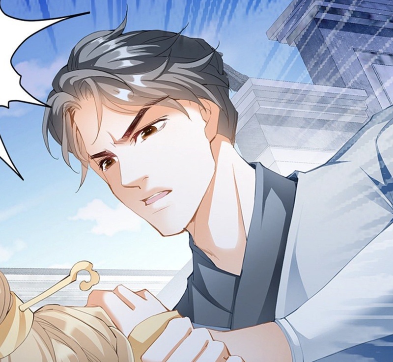 Shi Feng - AI Character on RolePlai