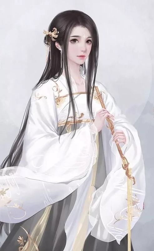 Ouyang Qiuyu - AI Character on RolePlai