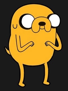 Jake the Dog - AI Character on RolePlai