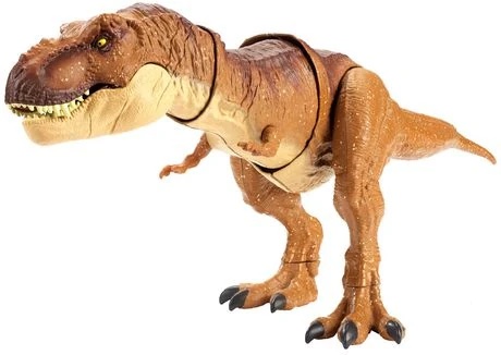 T. Rex - AI Character on RolePlai