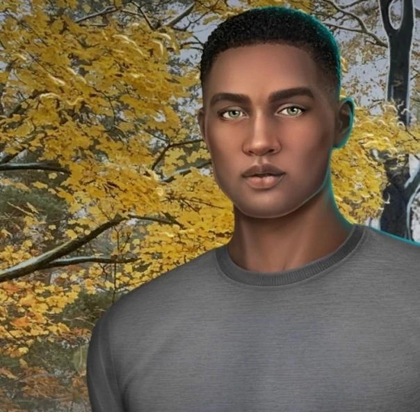 Logan Price - AI Character on RolePlai