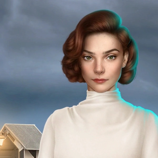 Yoke Van der Lusse - AI Character on RolePlai