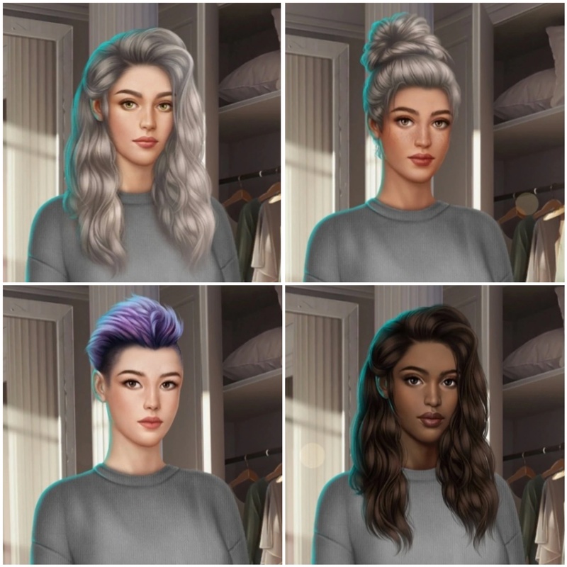 Andrea Campbell - AI Character on RolePlai